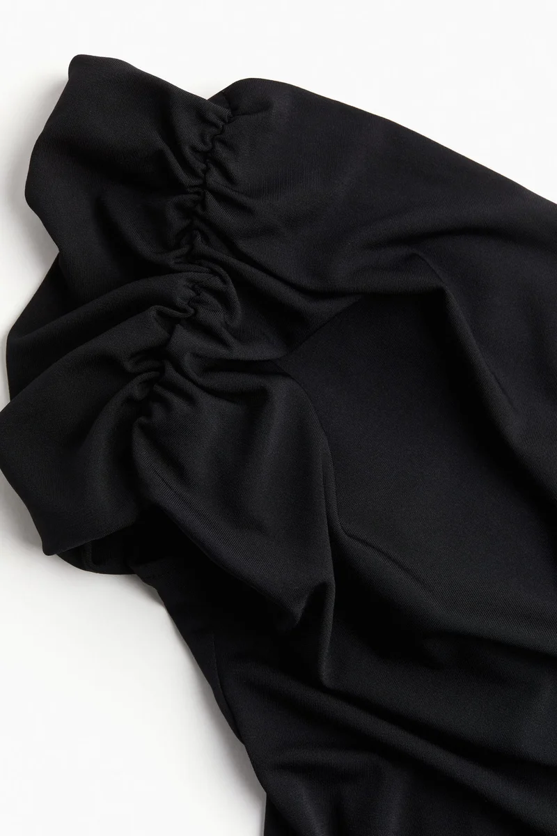 اتش اند ام بودي منسدل بكتف واحد