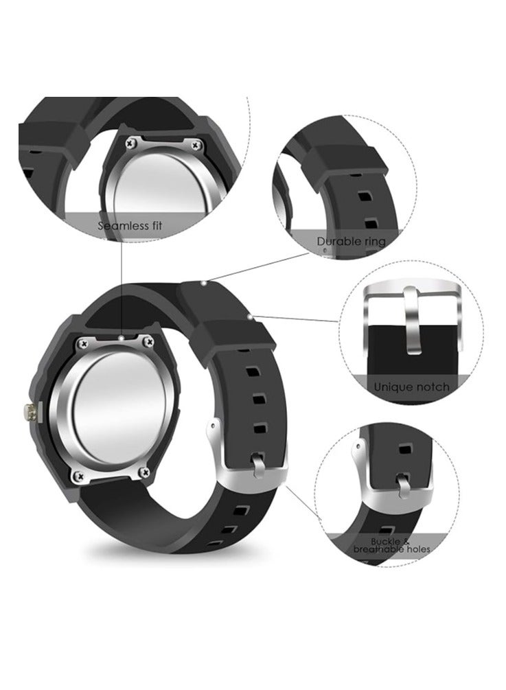 SOLARAE ساعات أطفال للبنات ساعات خارجية مقاومة للماء 5 10 سنوات ساعة معصم للأطفال لتعلم الوقت ساعات مقاومة للماء للأطفال لتعلم الوقت سهلة القراءة ساعات معصم للأطفال البنات والأولاد - Image 5