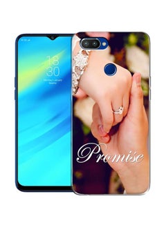 Promise Designer Case for Oppo A5s/ Oppo A5 Back Cover for Oppo A5s/ Oppo A5 Printed Back Cover