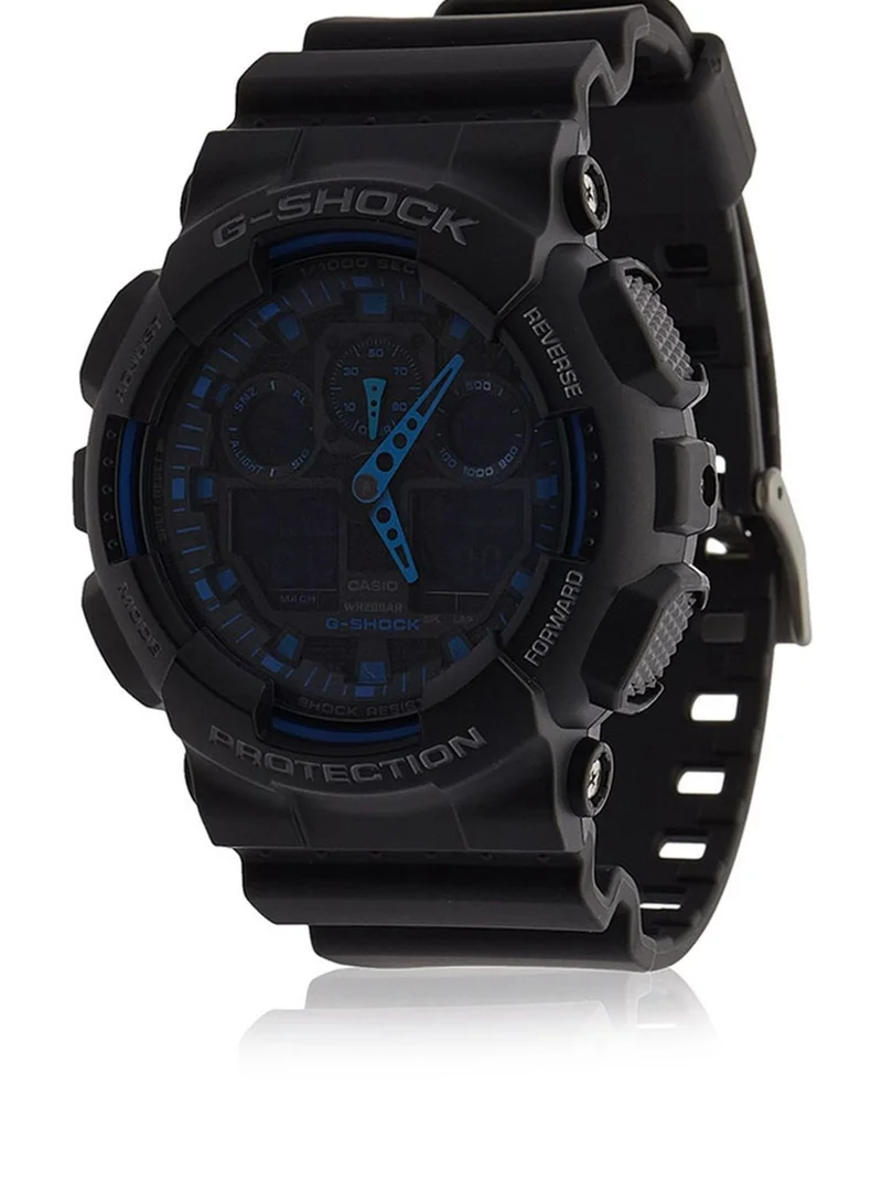 G-SHOCK G-Shock GA100-1A2