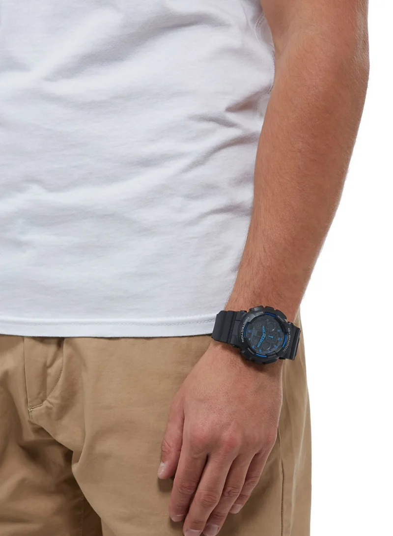 G-SHOCK G-Shock GA100-1A2