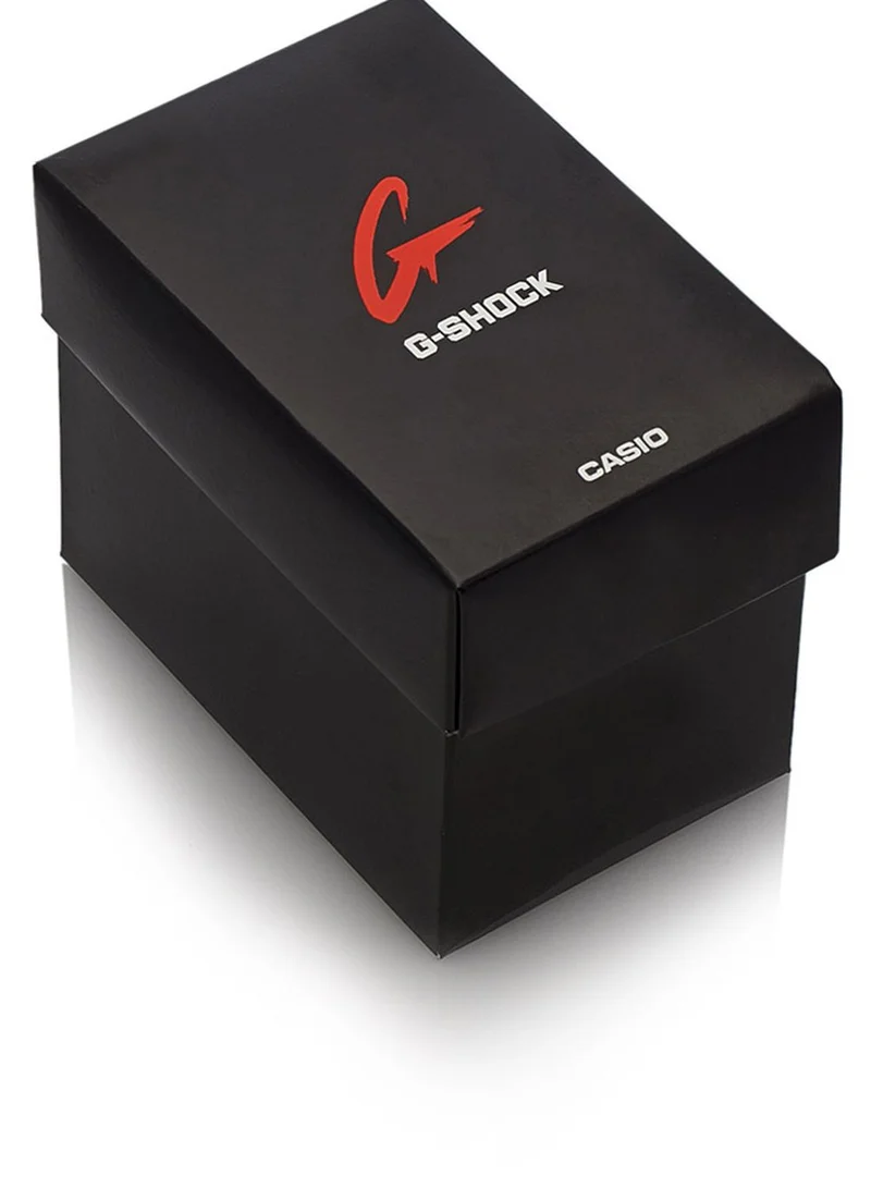 G-SHOCK G-Shock GA100-1A2