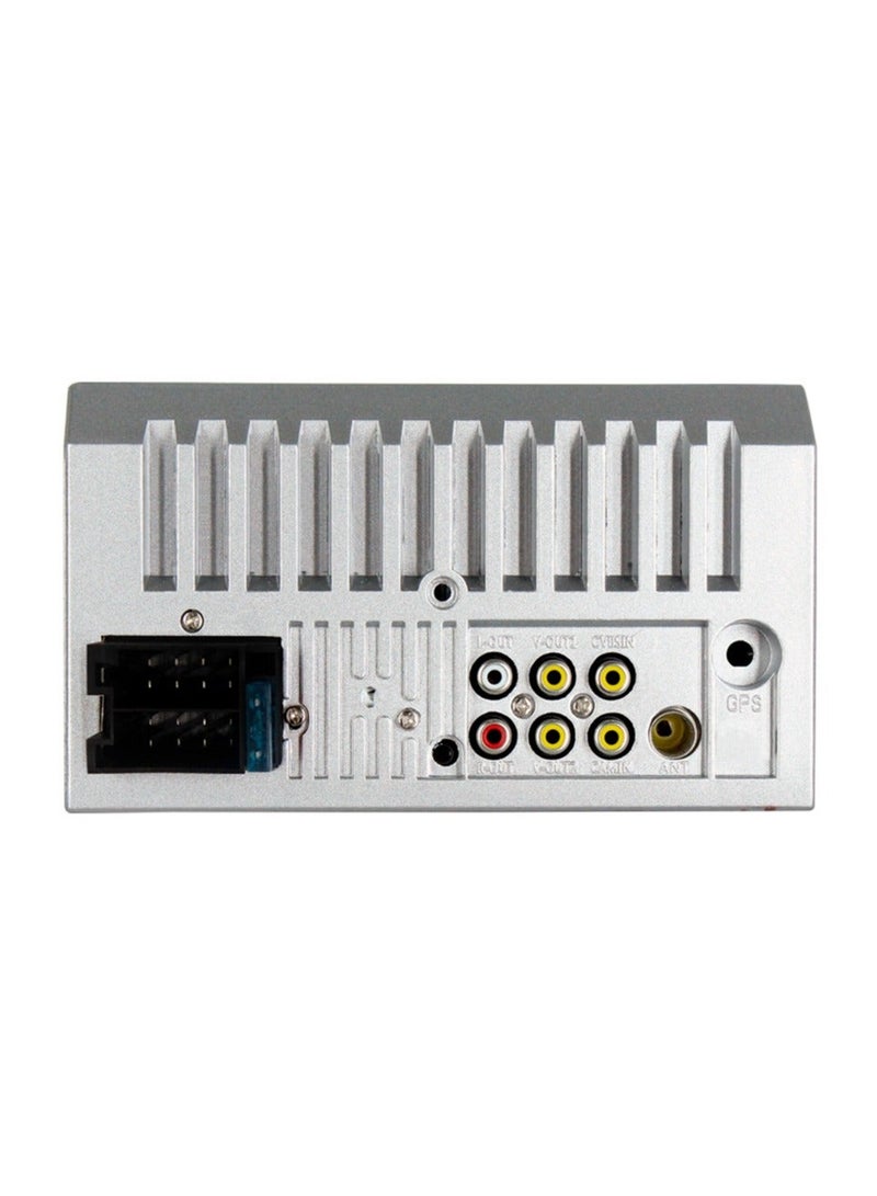 7 Inch HD Touched Screen Car Bluthooth MP5 Player Car Audio and Video Player - Image 3