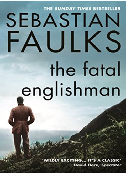 The Fatal Englishman: