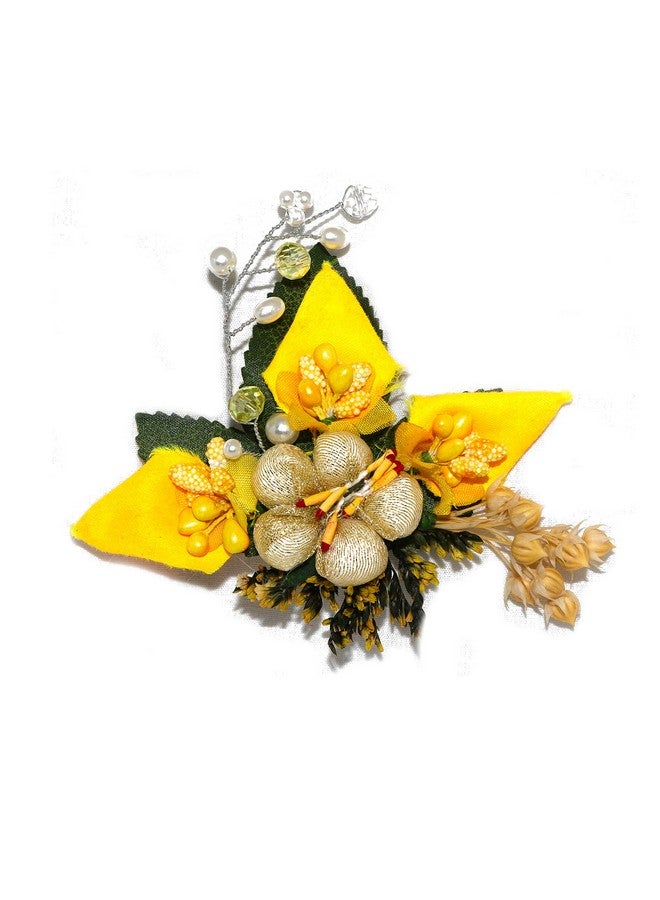 بارادايس إكسسوارات شعر Paradise® Juda Decoration للنساء والفتيات والأطفال، عبوة 30 جرامًا، قطعة واحدة - Image 3