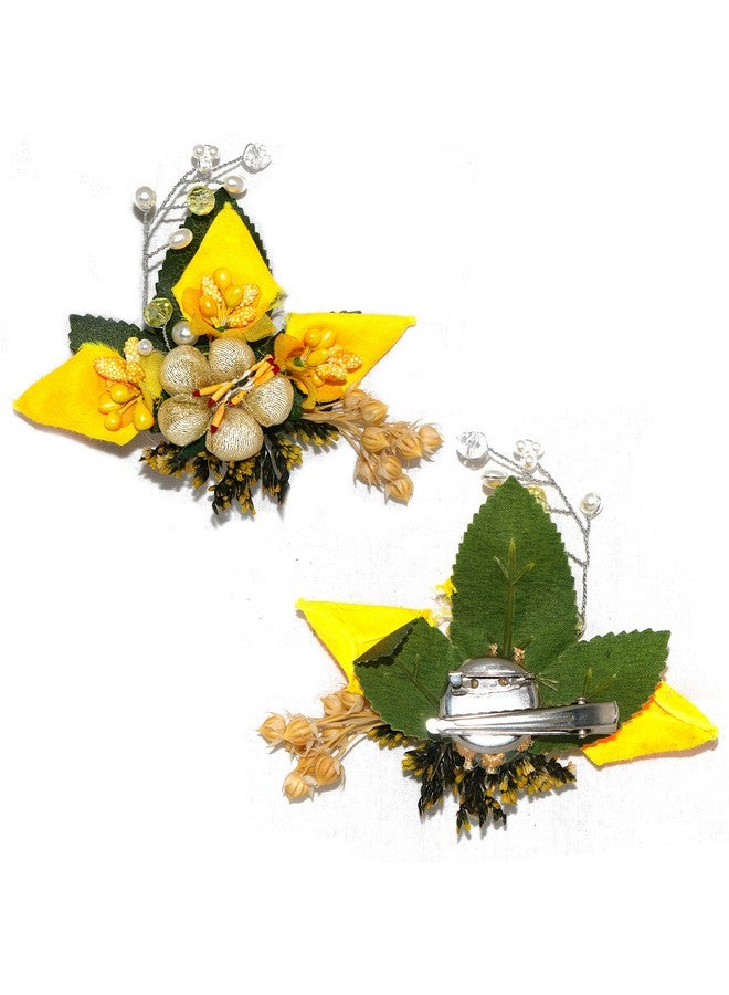 بارادايس إكسسوارات شعر Paradise® Juda Decoration للنساء والفتيات والأطفال، عبوة 30 جرامًا، قطعة واحدة - Image 5