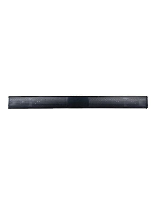 Stereo Bass Subwoofer Wireless Speaker  - Image 1