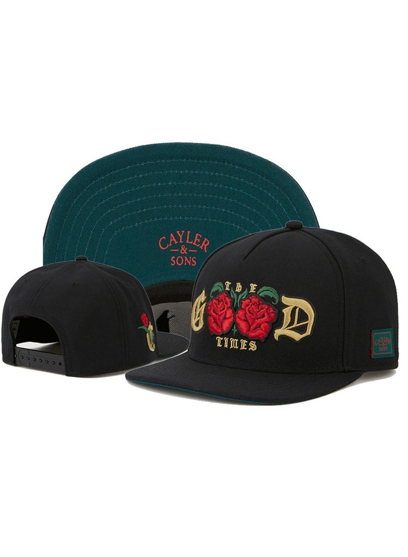 general قبعة بيسبول قابلة للتعديل من كايلر وأولاده - حماية من الشمس على مدار السنة للرياضات الخارجية