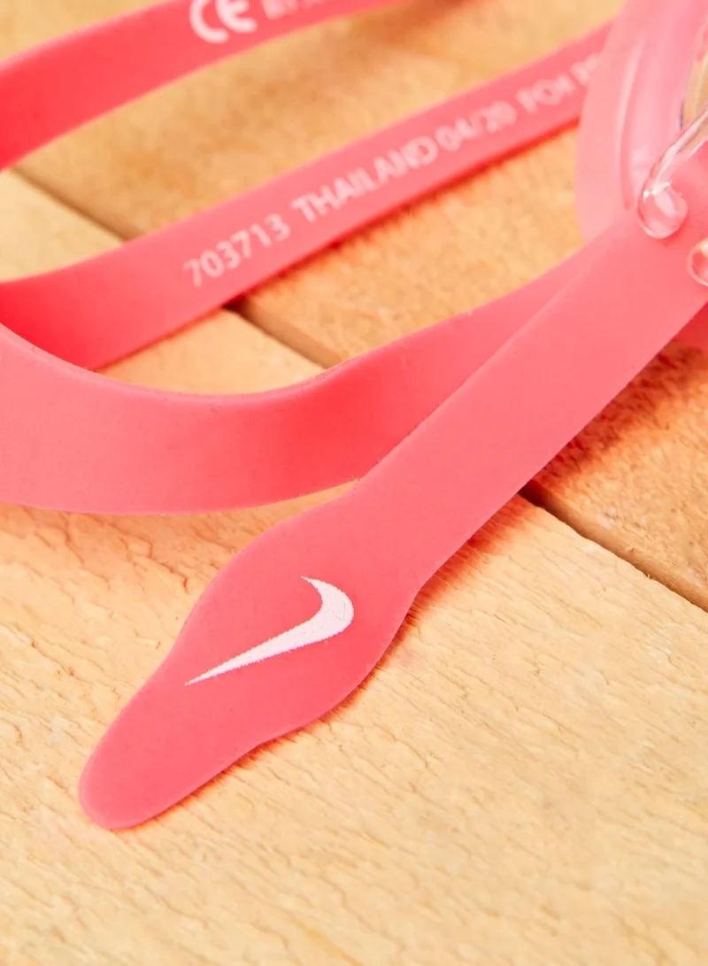 Nike Chrome Swim Goggle