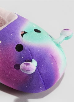 H&M Kids Fluffy Slippers  - Image 2