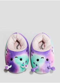 H&M Kids Fluffy Slippers  - Image 3