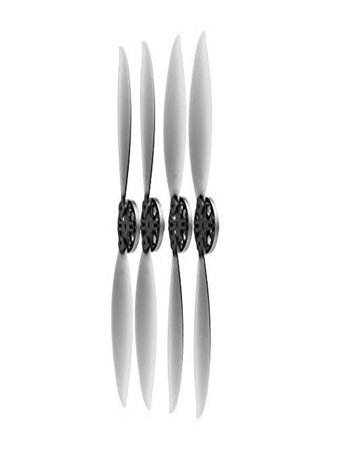 Parrot PF070311 Propellers for Anafi, Dark Grey - Image 2
