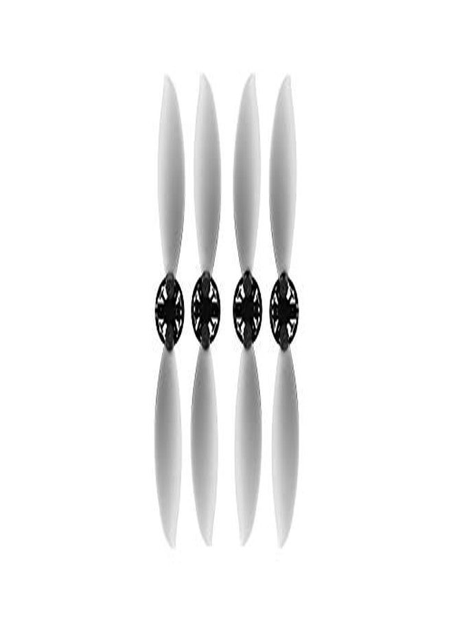 Parrot PF070311 Propellers for Anafi, Dark Grey - Image 3