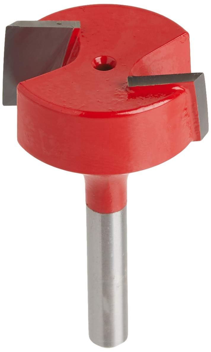 freud Freud 16-106 1-1/4" Diax1/4" Mortising Router Bit  - Image 4