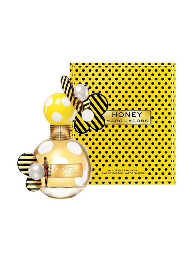 مارك جاكوبس ماء عطر هاني 50ملليلتر - Image 2