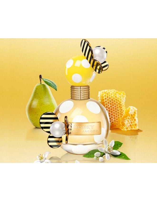 مارك جاكوبس ماء عطر هاني 50ملليلتر - Image 4