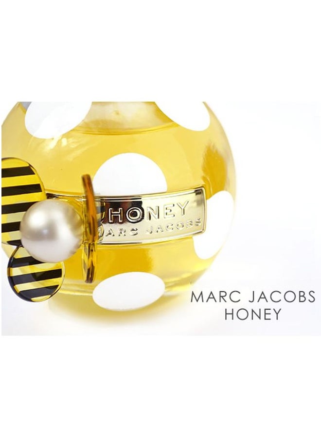 مارك جاكوبس ماء عطر هاني 50ملليلتر - Image 5