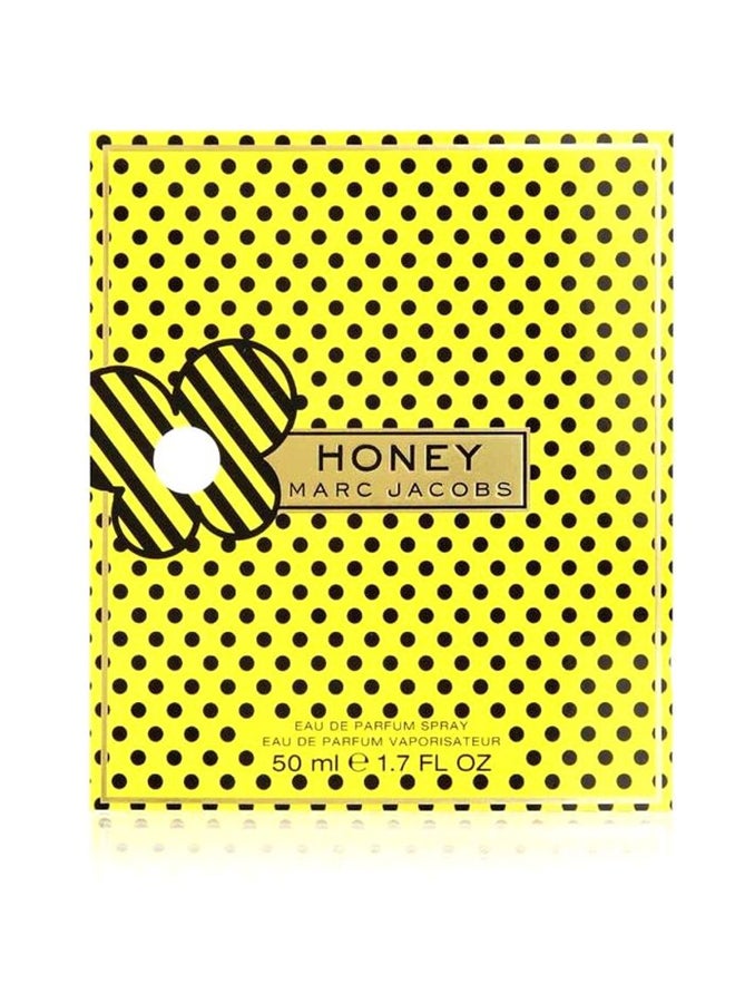 مارك جاكوبس ماء عطر هاني 50ملليلتر - Image 3