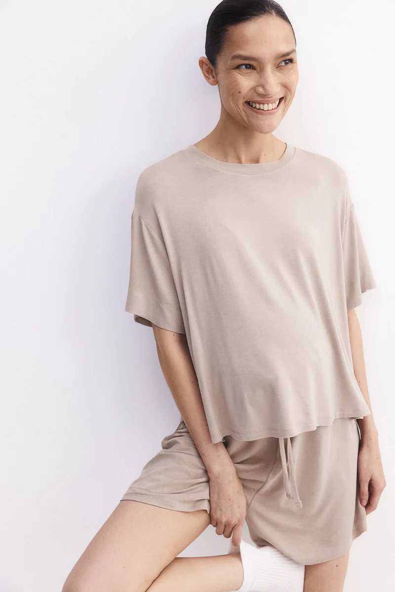 H&M MAMA Before &amp; After 2-piece set