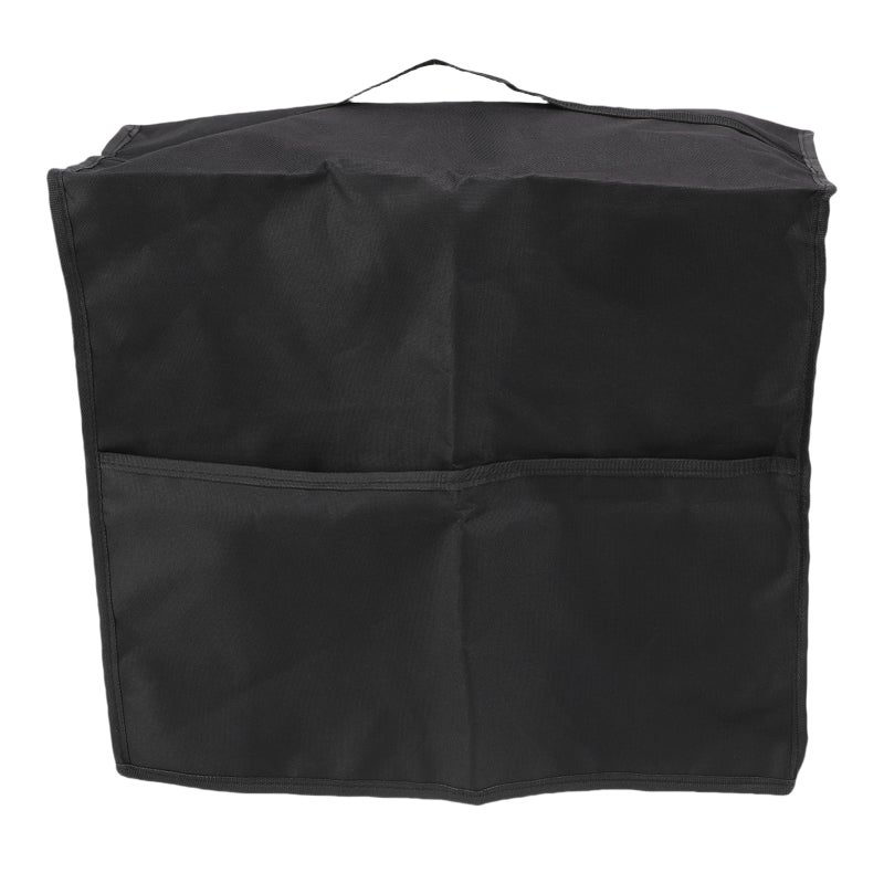 Ice Cream Machine Dust Cover Water Proof Oxford Cloth for Smoothie Machine Kitchen - Image 3