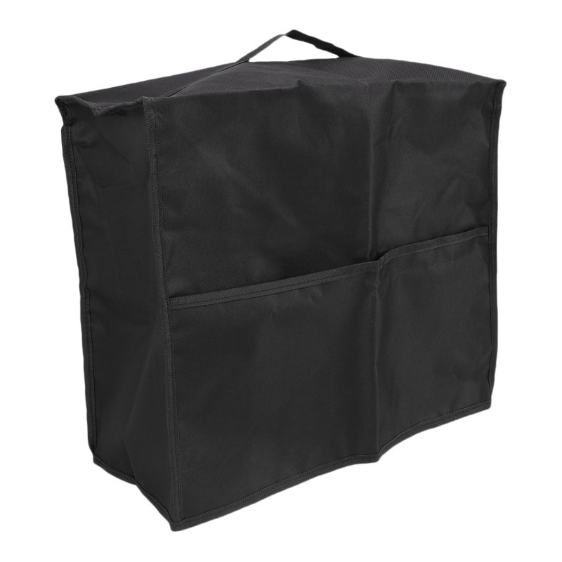 Ice Cream Machine Dust Cover Water Proof Oxford Cloth for Smoothie Machine Kitchen - Image 2