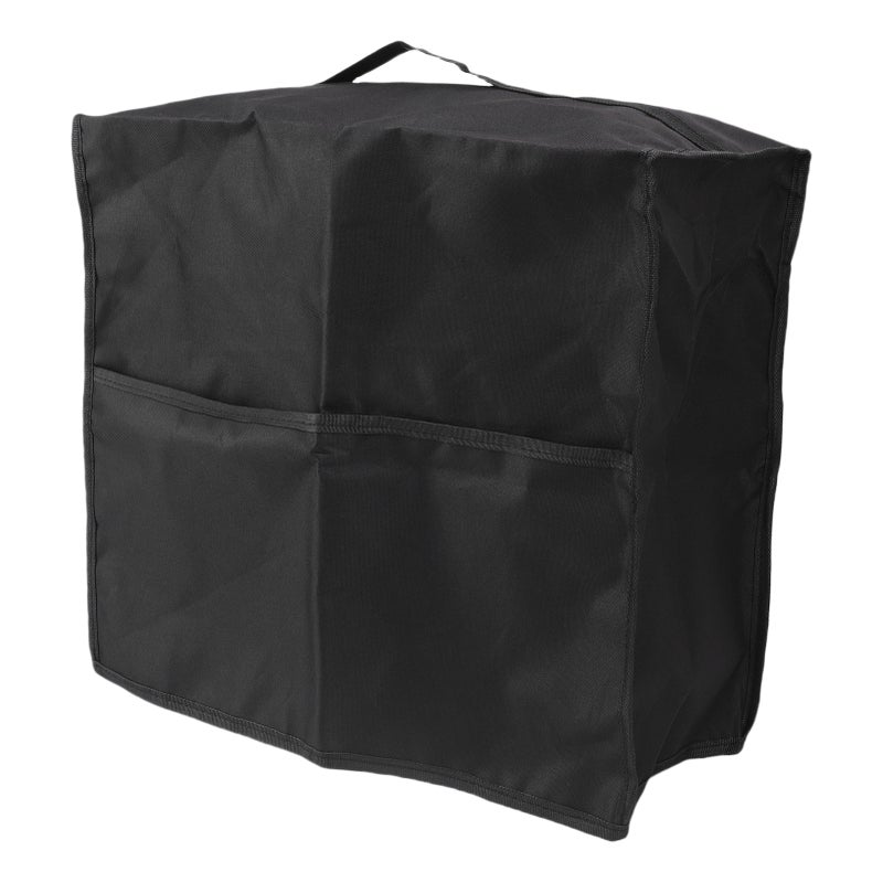 Ice Cream Machine Dust Cover Water Proof Oxford Cloth for Smoothie Machine Kitchen - Image 5
