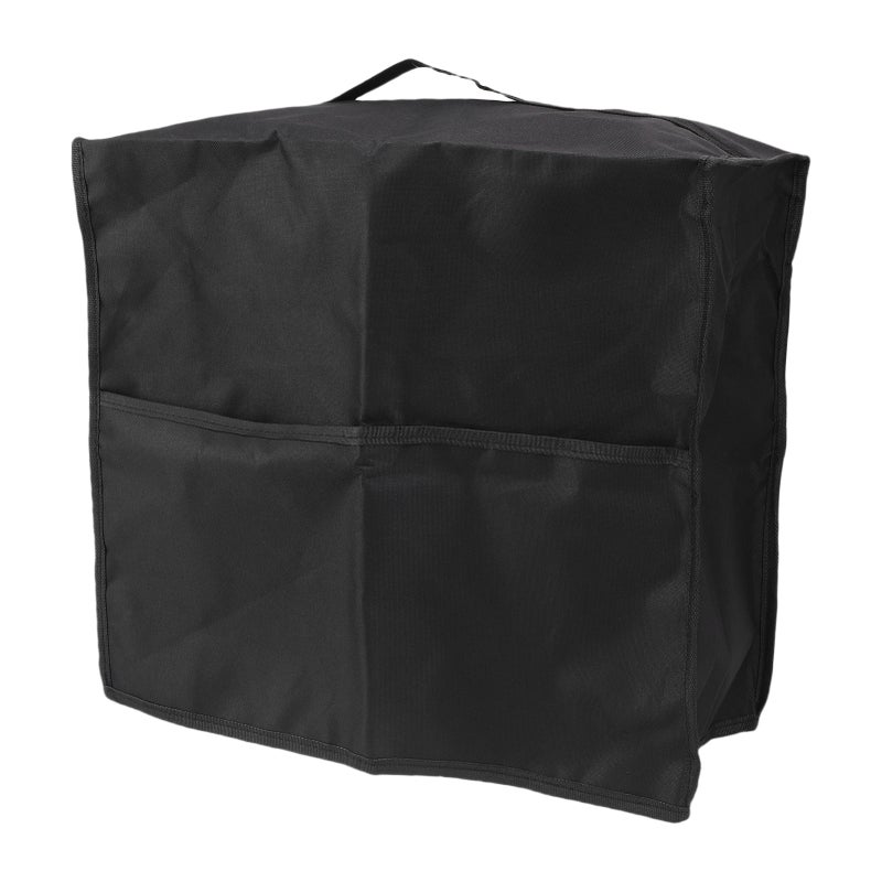 Ice Cream Machine Dust Cover Water Proof Oxford Cloth for Smoothie Machine Kitchen - Image 4