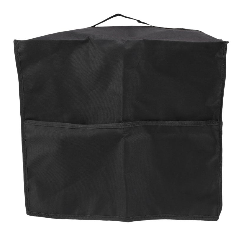 Ice Cream Machine Dust Cover Water Proof Oxford Cloth for Smoothie Machine Kitchen - Image 1