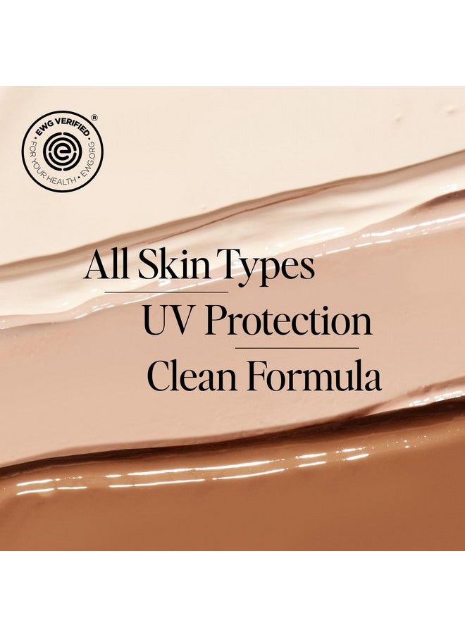 DIME - Beauty Tinted Glow Wonderscreen Spf 30 Mineral Sunscreen For Face With 19% Zinc Oxide Tinted Moisturizer With Spf 50 G (Shade 02) - Image 1