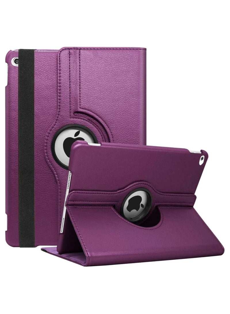 ELTRAZONE New iPad 9.7 2018 2017 / iPad Air 2 Case - 360 Degree Rotating Stand Protective Cover with Auto Sleep Wake for iPad 9.7 inch (6th Gen, 5th Gen) / iPad Air 2/ iPad Air - Image 1