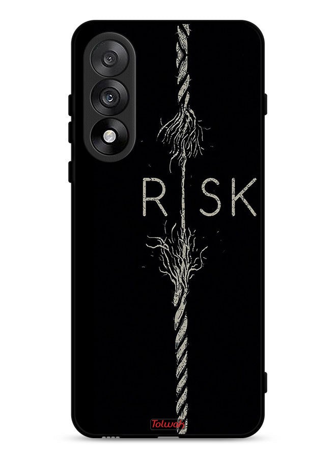 Tolwak OnePlus Nord 5 Protective Case Cover Risk - Image 1