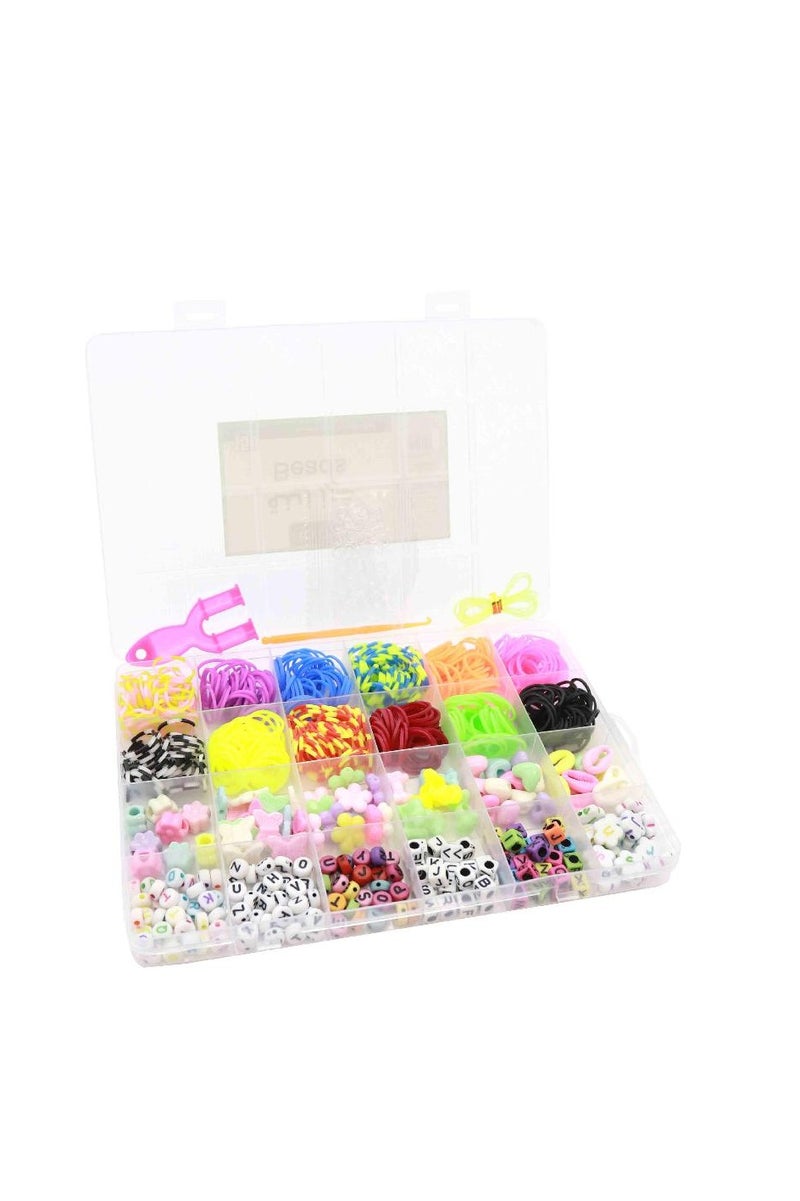 روكو خرز ملون متنوع - Image 2