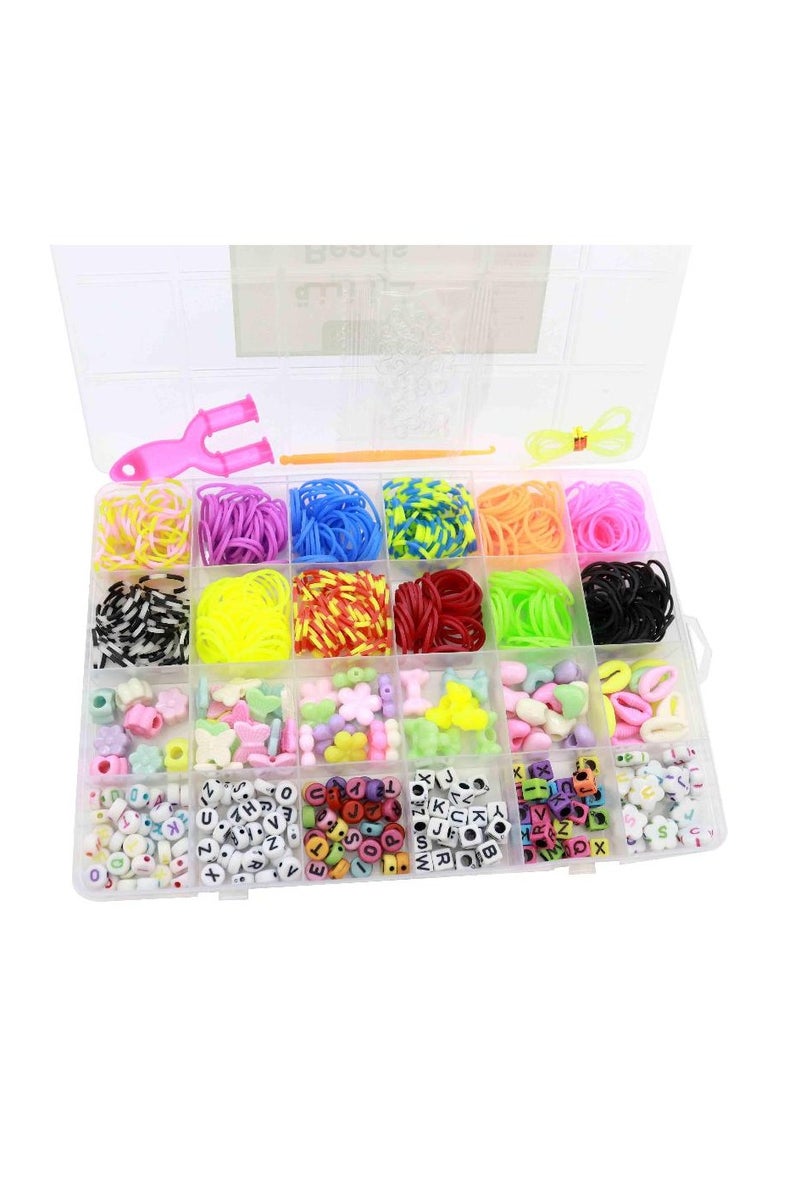 روكو خرز ملون متنوع - Image 3