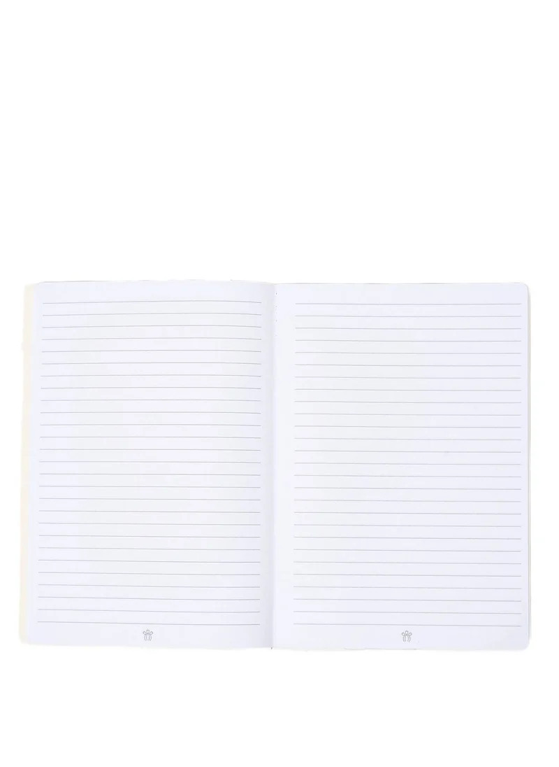 Prickly Pear Set Of 3 Dolce Vita B5 Size Notebooks