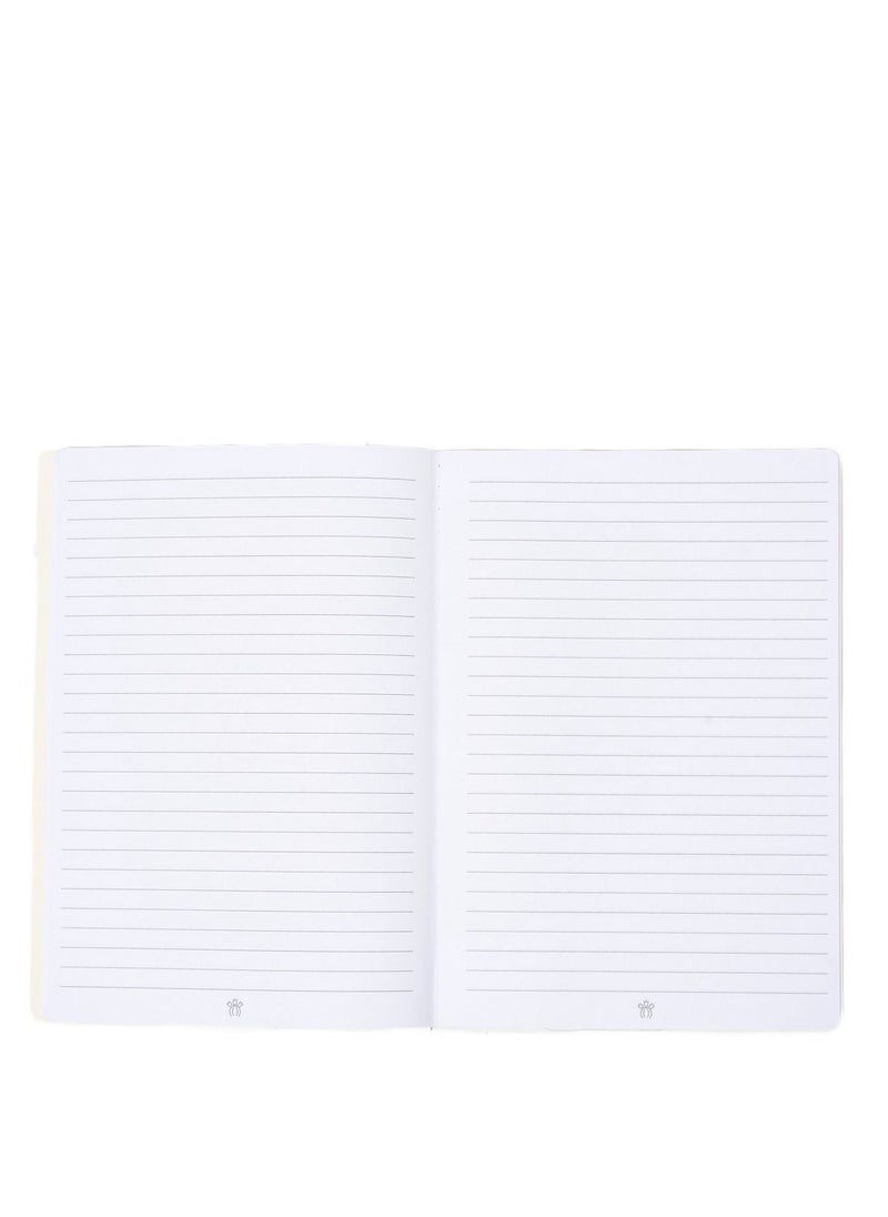 Prickly Pear - Set Of 3 Dolce Vita B5 Size Notebooks - Image 1