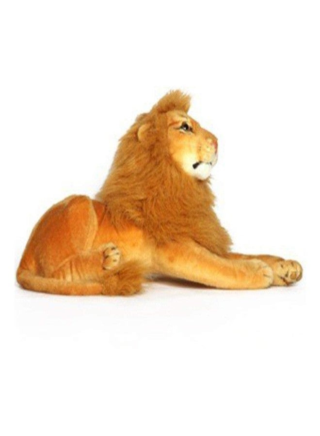 Anika 32 cm Lion Soft Toy for Children - Image 2