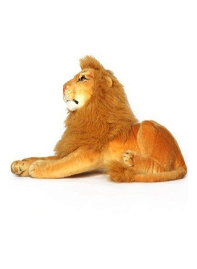 Anika 32 cm Lion Soft Toy for Children - Image 1