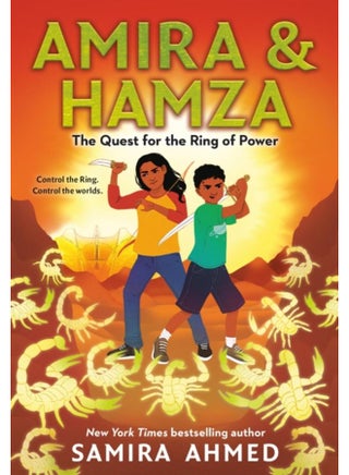 Amira & Hamza: The Quest for the Ring of Power - pzsku/Z8C5BA3207F1A83B0B021Z/45/_/1721388077/04aa45a8-8247-471c-842f-e8e84a1244c6