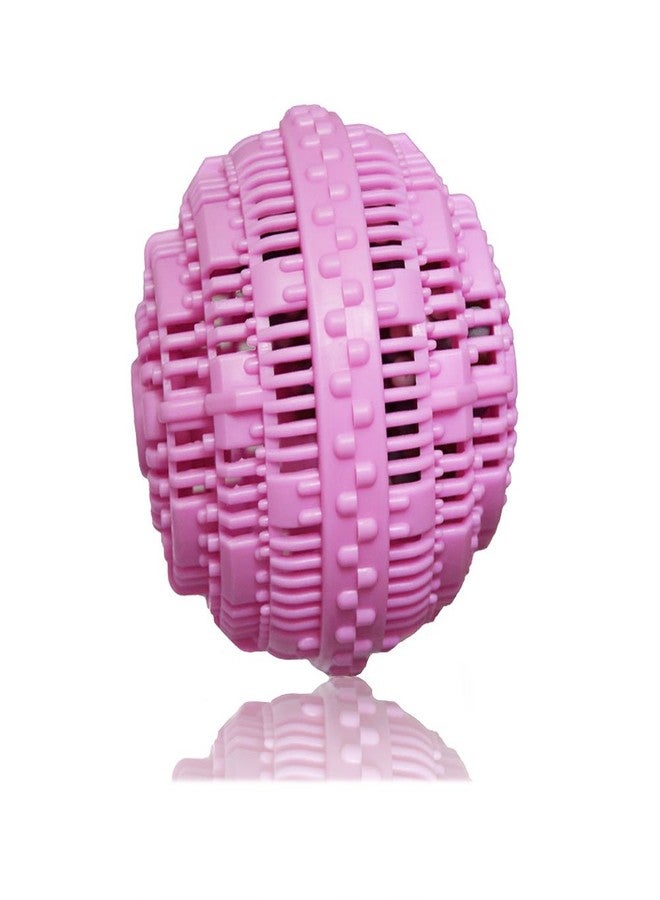 BERON Eco-Friendly Wash Ball Super Laundry Balls for 1500 Washings,Set of 2(Light Blue and Light Purple) - Image 4