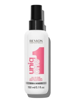 Revlon A hair treatment form lotus flower for dry hair  - Image 2