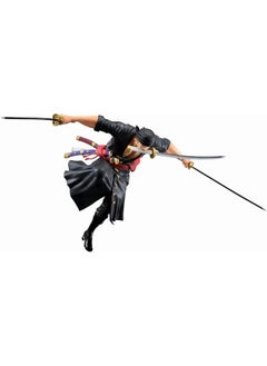 Sho Figure Roronoa Zoro Wano Country Third Act
