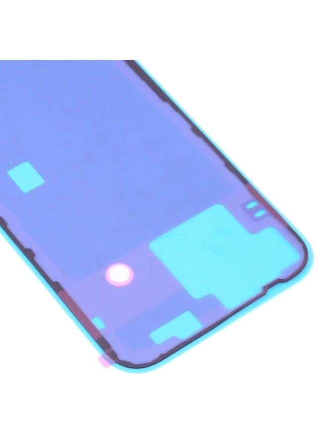 Applicable To The Frame Glue Between For Apple 7 8X12/Pro Mobile Phone Waterproof Glue Dustproof Sealant Screen And Frame-Color:Ordinary Practical Back Cover Frame Glue [back Glue]]-Dimensions:For Apple 14  - Image 4