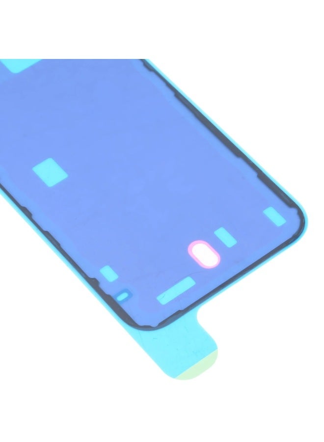 Applicable To The Frame Glue Between For Apple 7 8X12/Pro Mobile Phone Waterproof Glue Dustproof Sealant Screen And Frame-Color:Ordinary Practical Back Cover Frame Glue [back Glue]]-Dimensions:For Apple 14  - Image 3