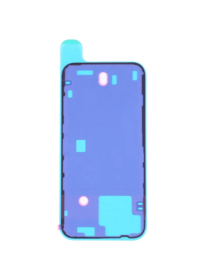 Applicable To The Frame Glue Between For Apple 7 8X12/Pro Mobile Phone Waterproof Glue Dustproof Sealant Screen And Frame-Color:Ordinary Practical Back Cover Frame Glue [back Glue]]-Dimensions:For Apple 14  - Image 2