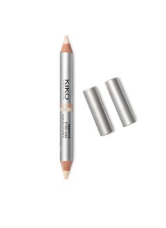 KIKO MILANO Perfect Eyes Duo Highlighter Pencil  - Image 1