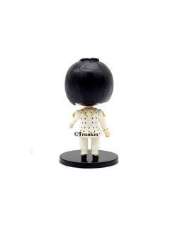 Trunkin Trunkin Bruno Bucciarati Jojos Bizarre Adventure Collection Toy Set Action Figure Anime Party B Toy Set  - Image 2