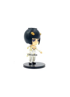 Trunkin Trunkin Bruno Bucciarati Jojos Bizarre Adventure Collection Toy Set Action Figure Anime Party B Toy Set  - Image 4