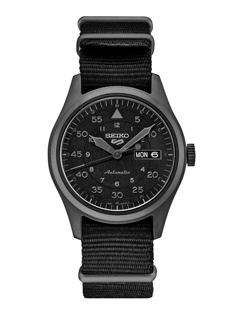 سيكو Seiko 5 Sports Automatic Watch SRPJ11K1  - Image 1