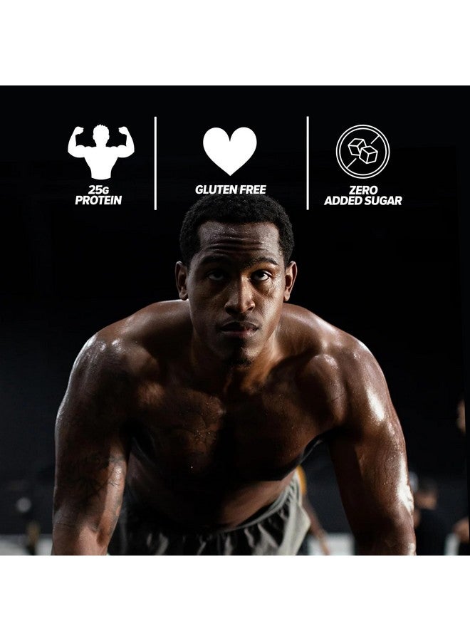 FINAFLEX CLEAR PROTEIN, Double Chocolate - 2 lb - Promotes Muscular Performance & Growth - Milkshake-Like Taste - Low Carb, Low Fat & Gluten Free - 27 Servings - Image 4