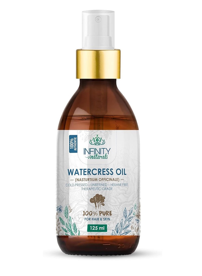 إينفينيتي زيت الجرجير الطبيعي 125 مل